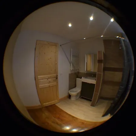 Le Panorachic Appartamento