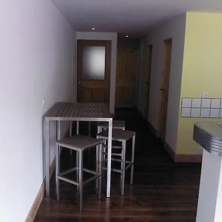 Apartment Le Panorachic *