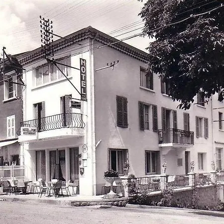 Le Panorachic Appartamento Satillieu