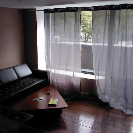 Appartamento Le Panorachic